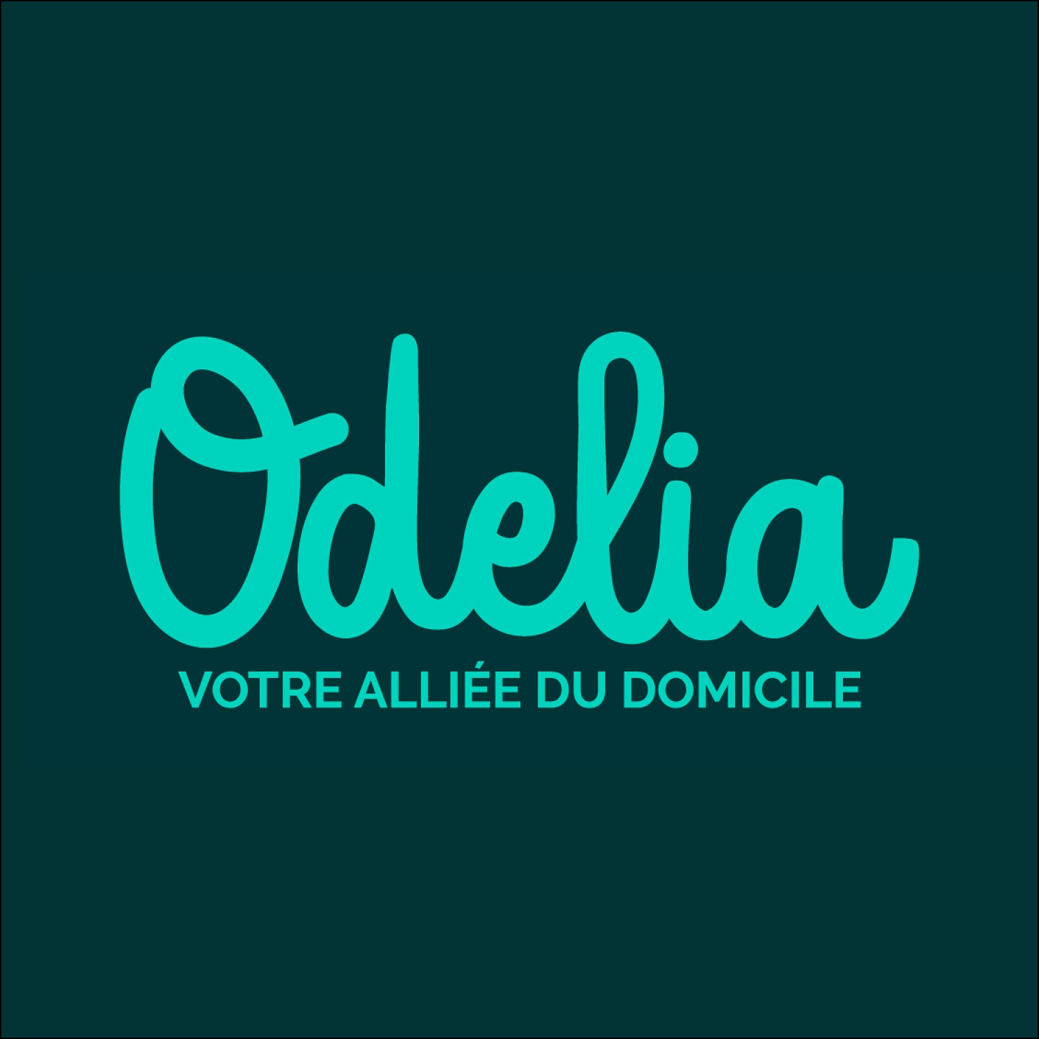Logo Odelia Services