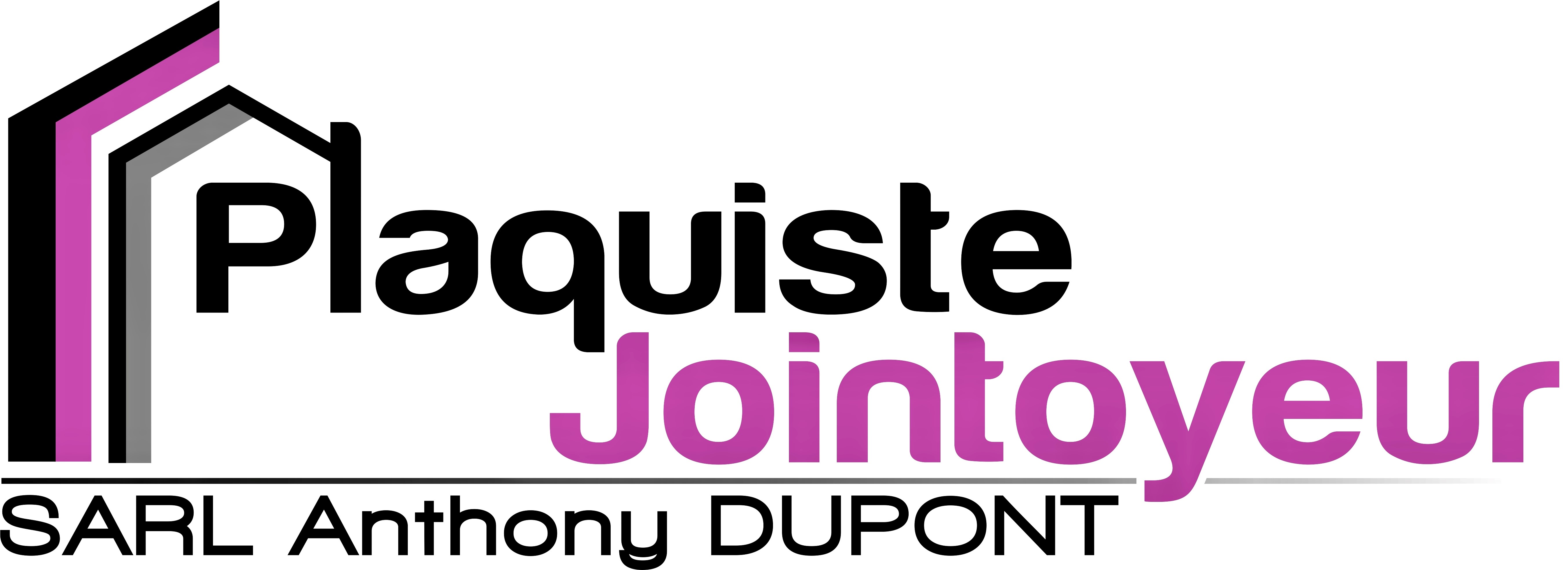 Logo SARL ANTHONY DUPONT
