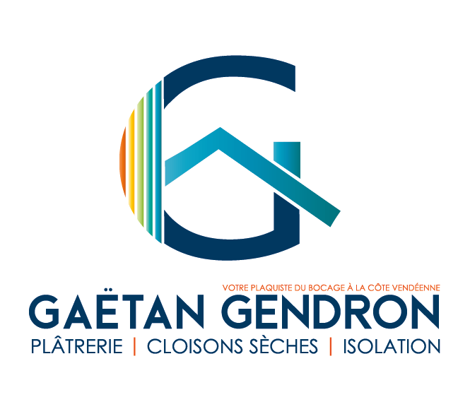 Logo EURL GENDRON Gaëtan