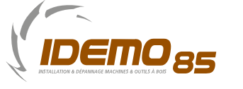Logo IDEMO 85
