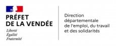 Logo LA DDETS