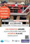 Une formation assurée à partir du 30/06/2025