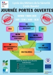 Journée Portes Ouvertes  