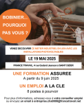 Bobinier...Pourquoi pas vous ?