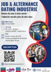 JOB & ALTERNANCE DATING INDUSTRIE