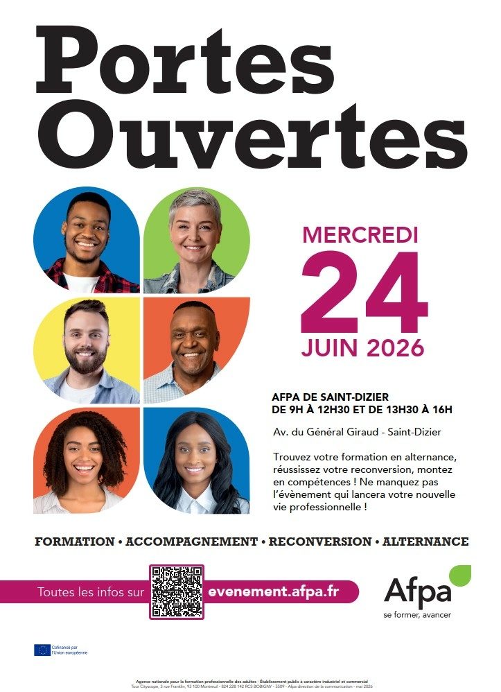 Affiche