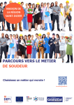 Formez-vous à un métier qui recrute !