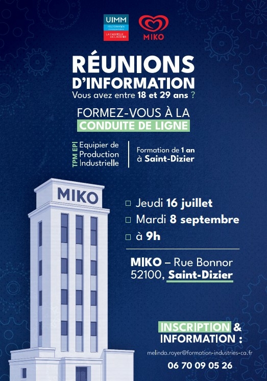 Affiche