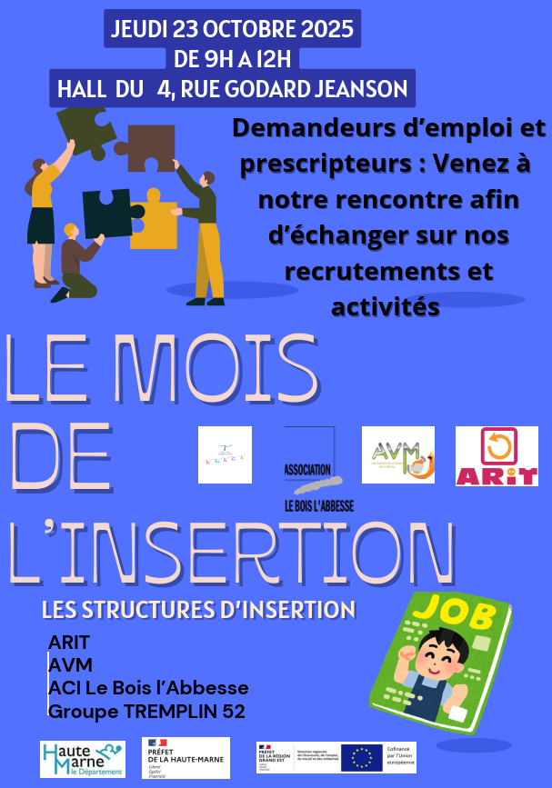 Affiche