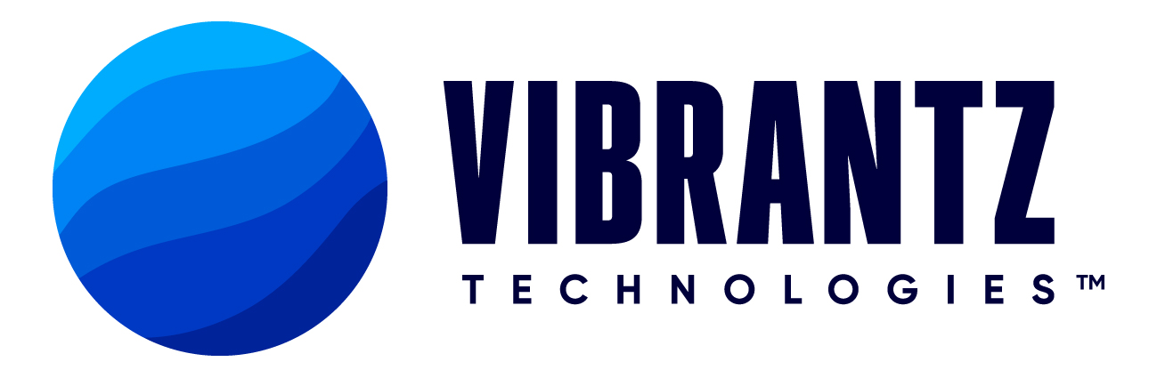 Logo de VIBRANTZ France