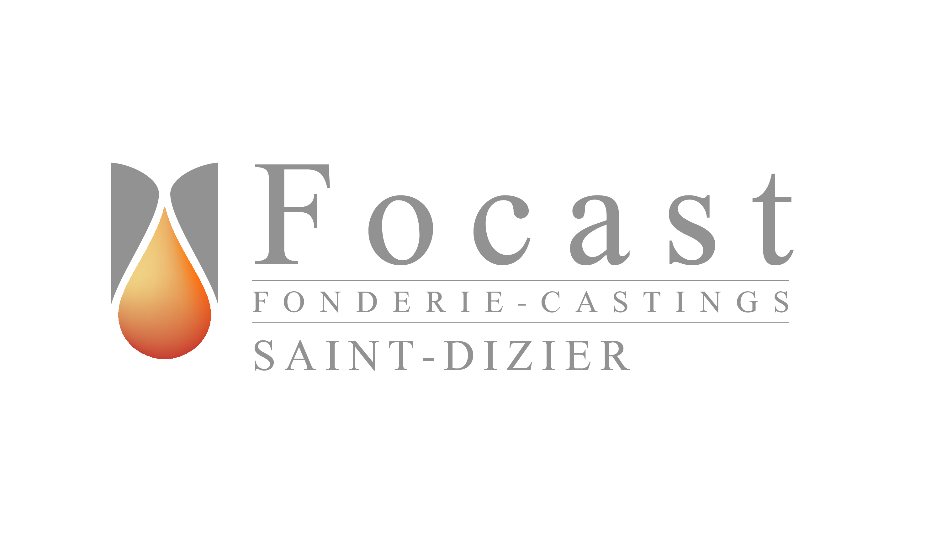 Logo Focast Saint-Dizier