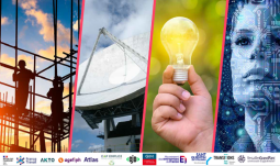 Rencontres Emploi des Métiers de Demain APEC à l'espace Champerret le 03/04/2026