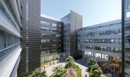 Thales Vélizy : un moteur industriel et humain du territoire