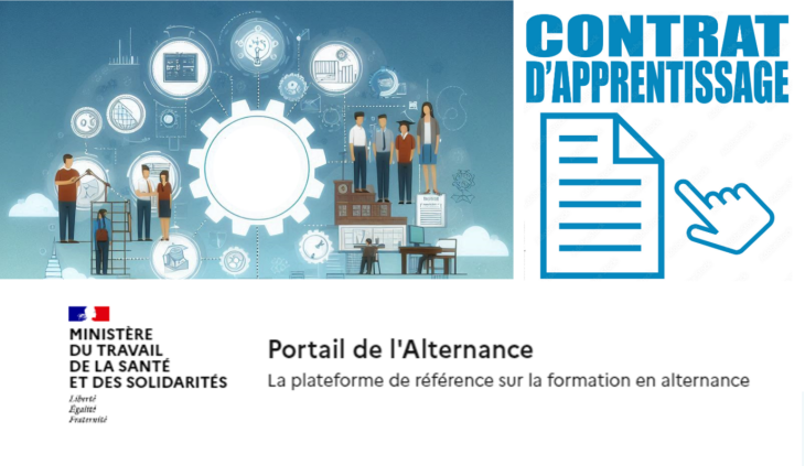 Alternance en contrat d'apprentissage : tous les avantages pour votre entreprise !