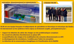SIL3X : faire dialoguer les mondes de l'énergie pour relever les défis de demain