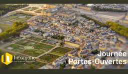 L'École supérieure d’Informatique l'Hexagone ouvre ses portes à Versailles