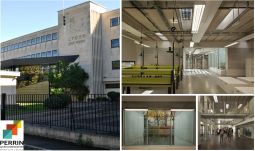 Entreprises, venez à la rencontre des talents de demain !