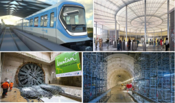 Keolis recrute pour la future ligne 18 !