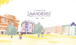La Compagnie des Lavandières : une nouvelle vision du ménage à domicile à Vélizy