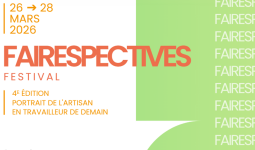 Le Festival Fairespectives revient à Versailles du 26 au 28 mars 2026