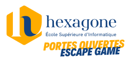 Journée Portes Ouvertes de l’École Hexagone   Samedi 21 mars à Versailles