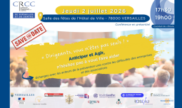 Dirigeants : vous n'êtes pas seuls !