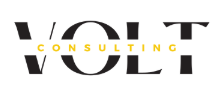 Logo de Volt Consulting