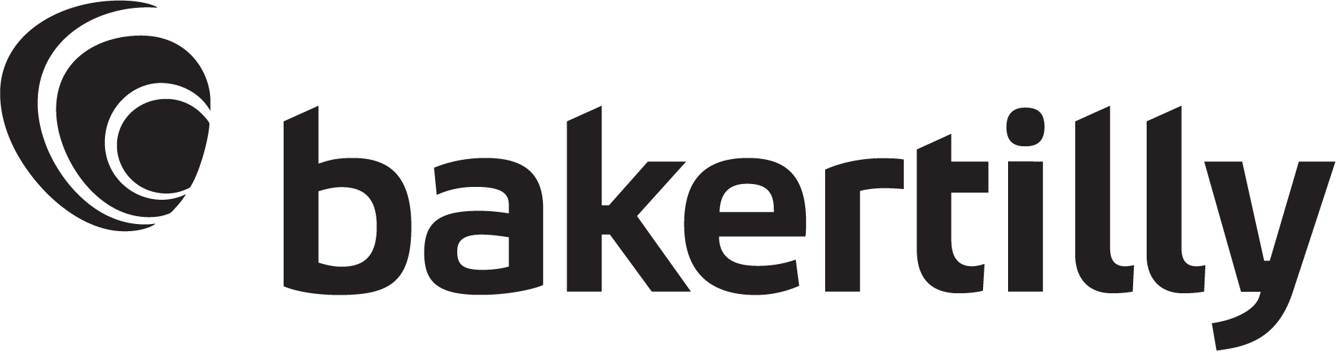 Logo Baker Tilly expert-comptable
