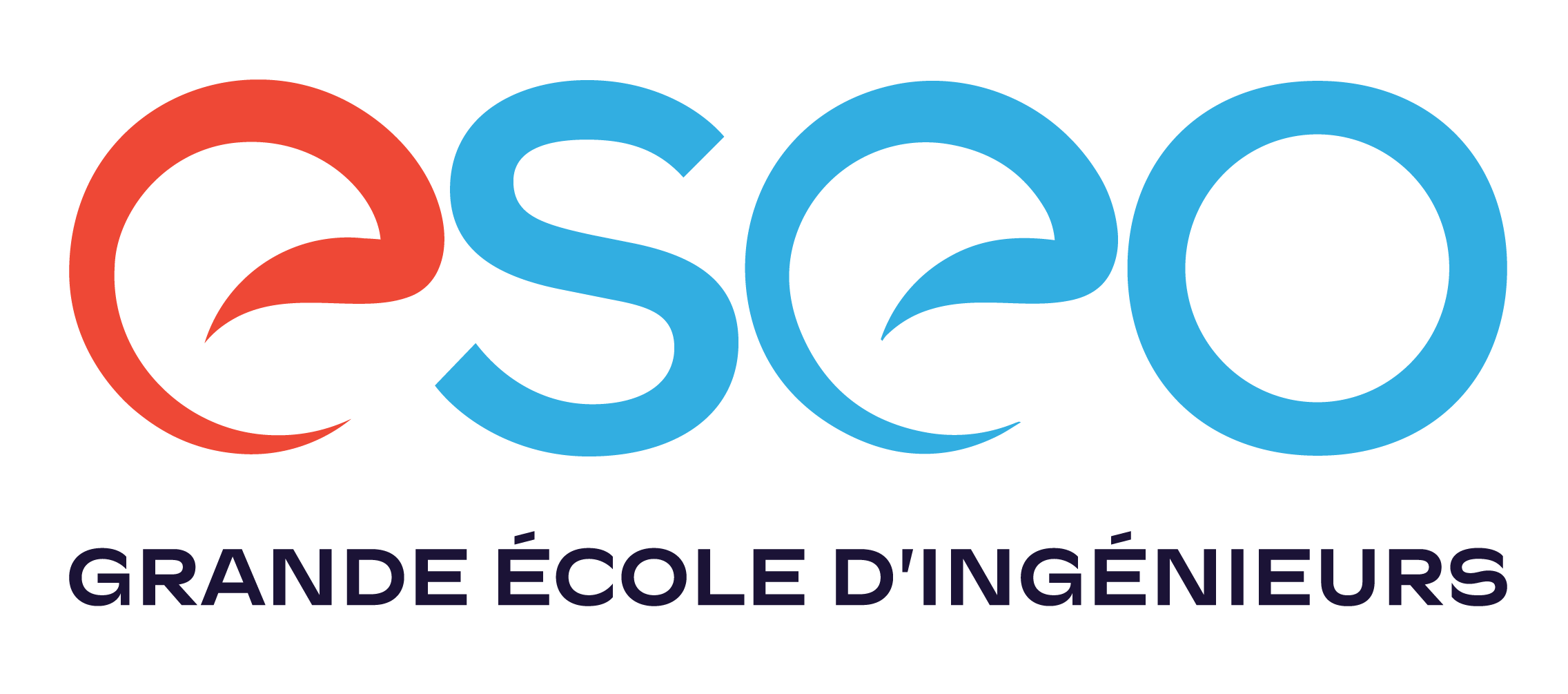 Logo ESEO Grande école d'ingénieurs