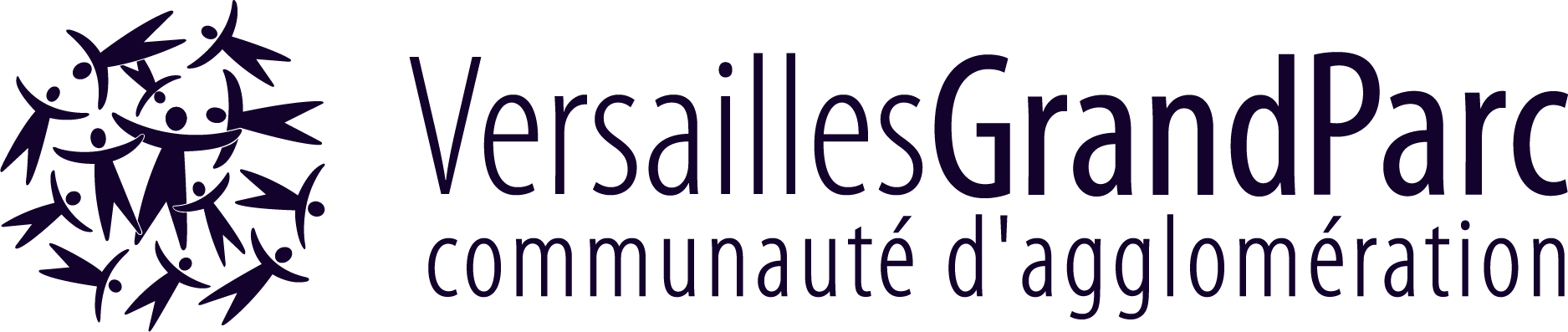 Logo de COMMUNAUTÉ D'AGGLOMÉRATION DE VERSAILLES GRAND PARC