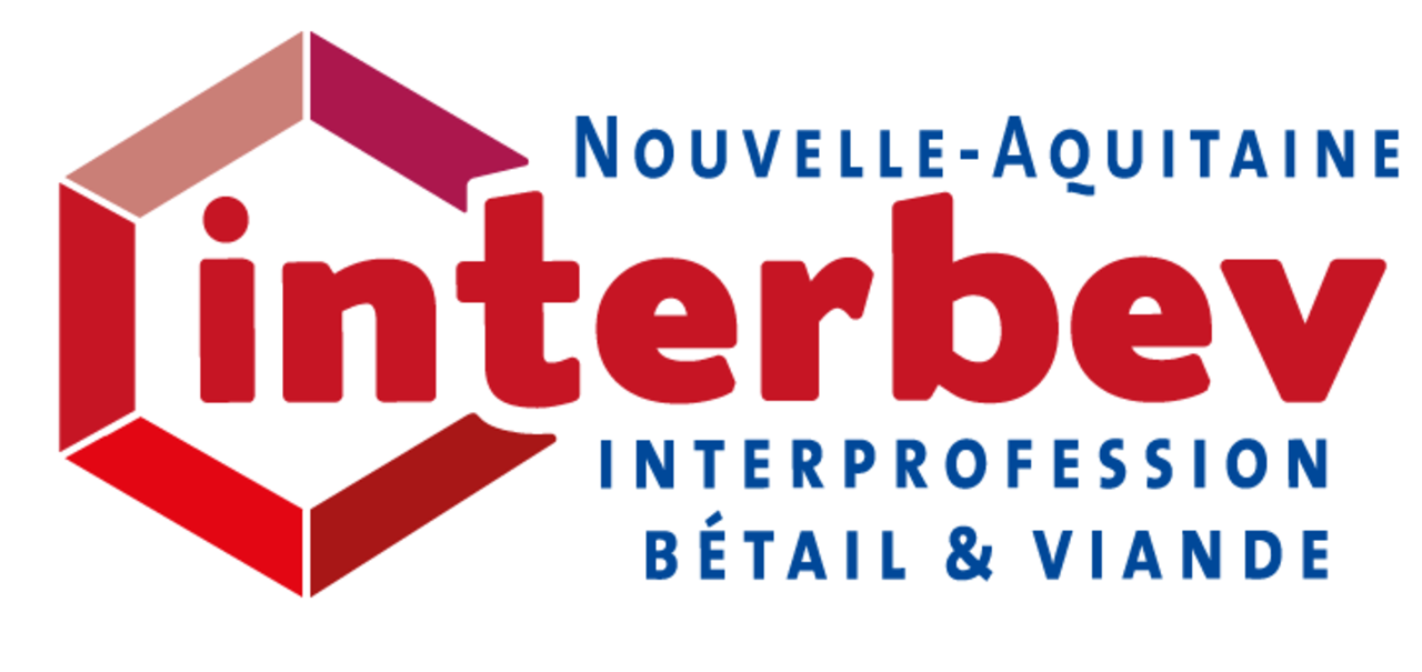 Logo INTERBEV NOUVELLE-AQUITAINE [Stand F04]