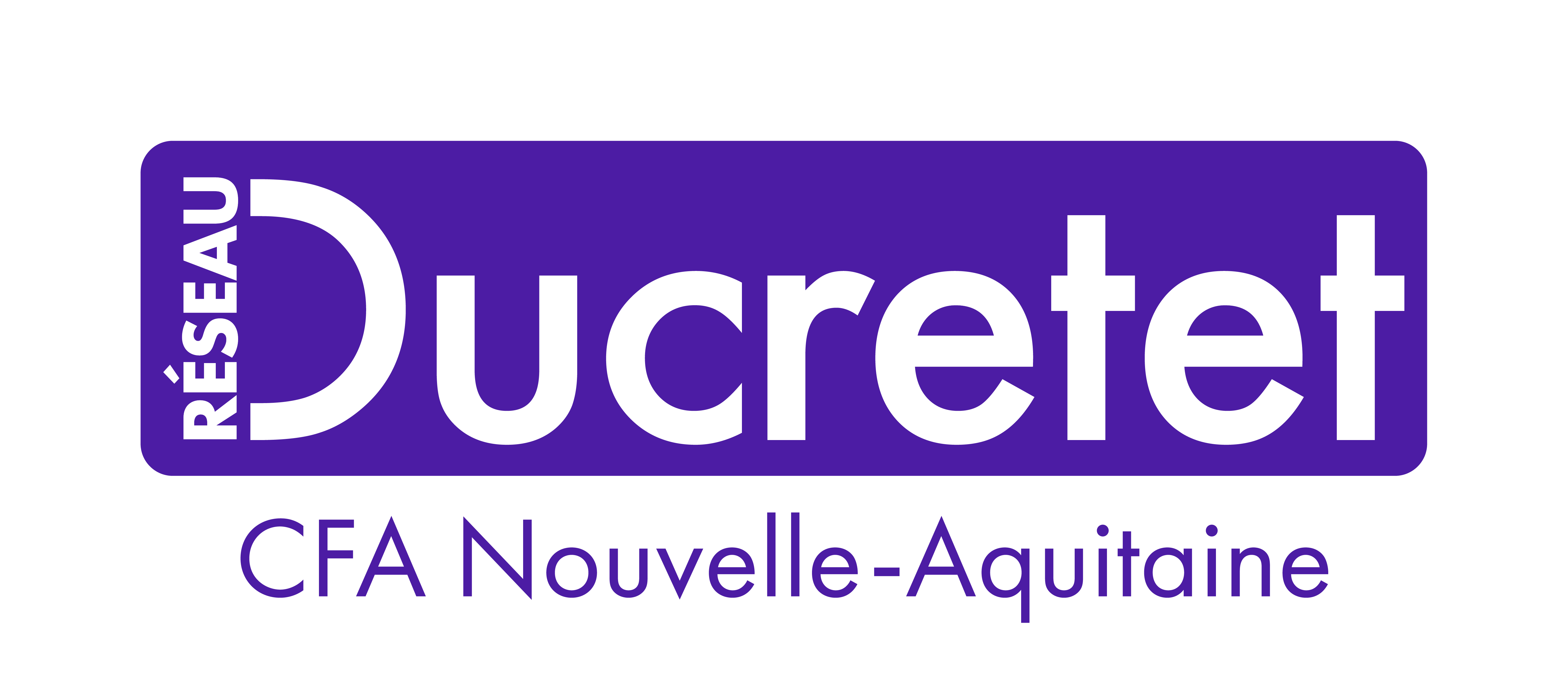 Logo DUCRETET [Stand B15]