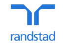 Logo RANDSTAD [Stand G02]