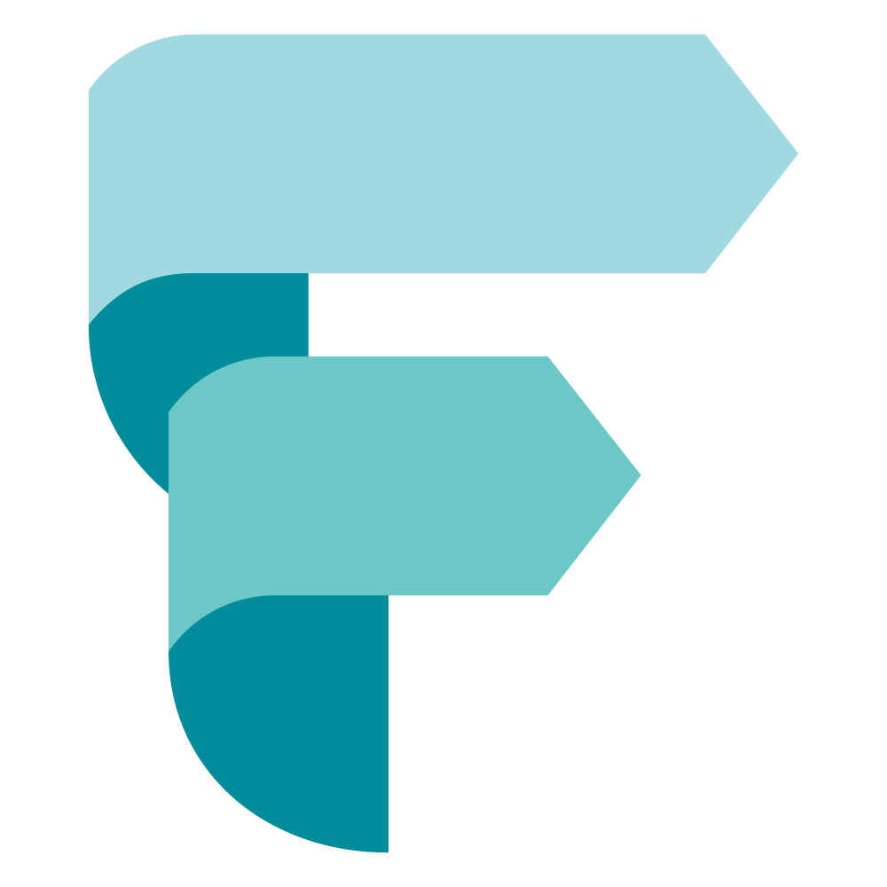 Logo PARCOURS F [Stand C12]