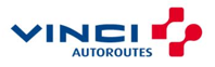 Logo VINCI AUTOROUTES [Stand D01]