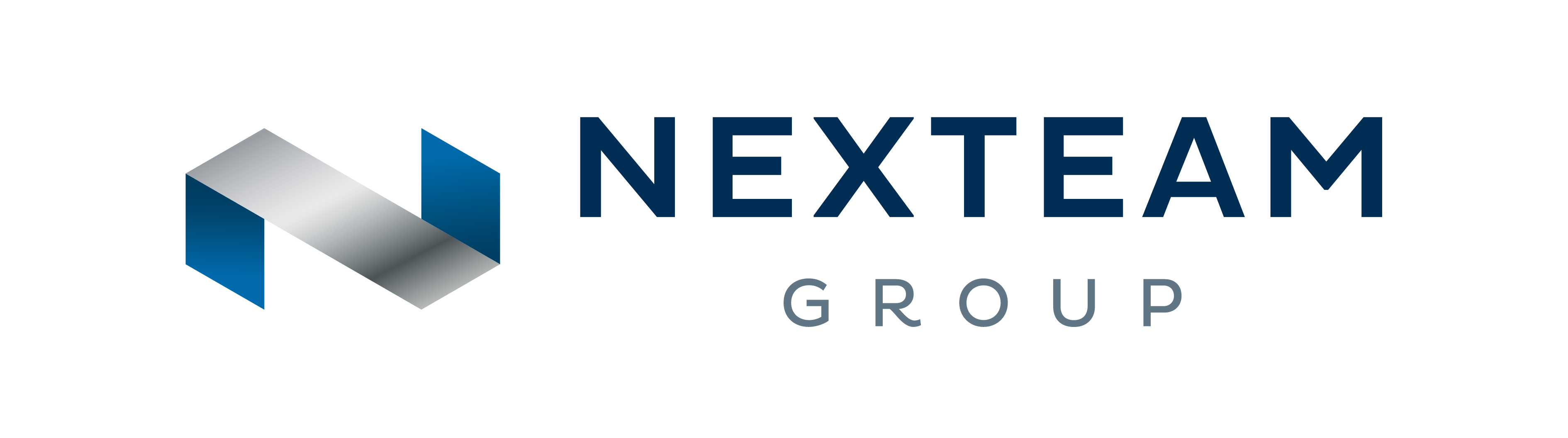 Logo NEXTEAM [Stand E02]