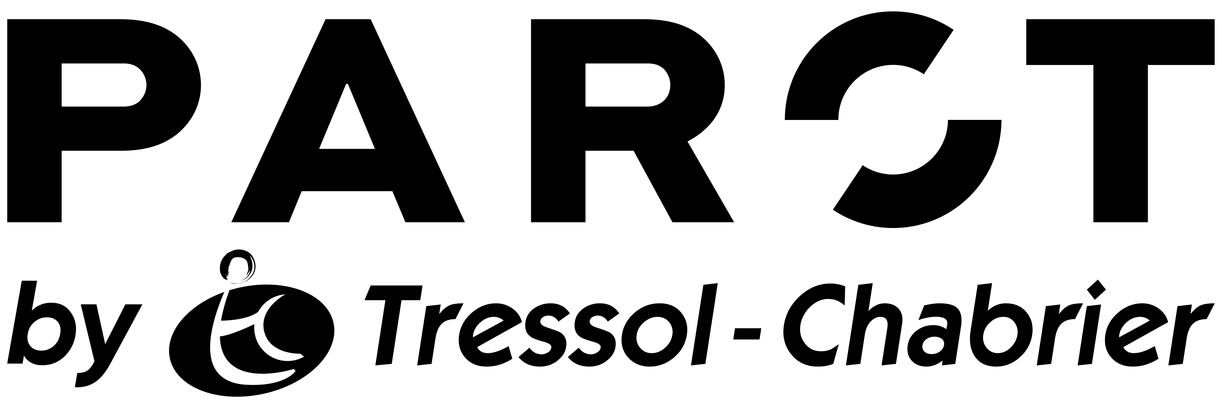 Logo PAROT [Stand F01]