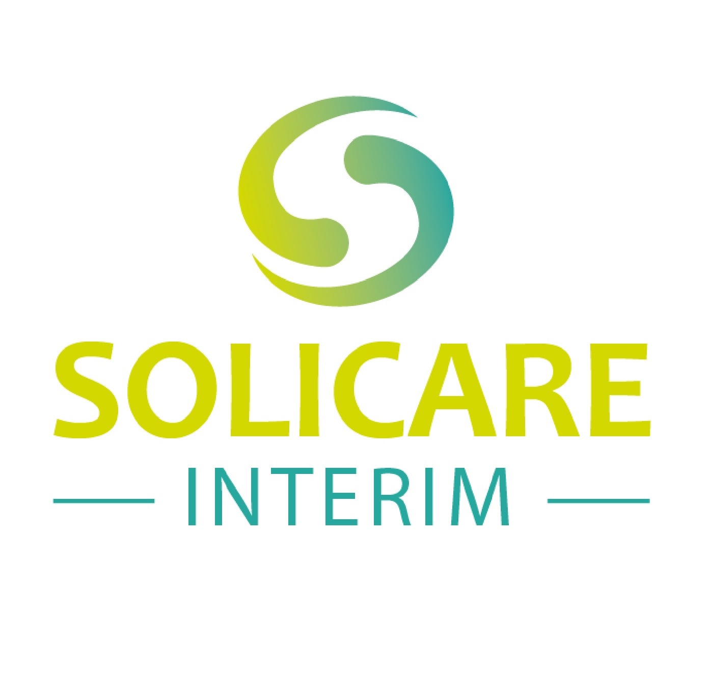 Logo de Solicare Interim