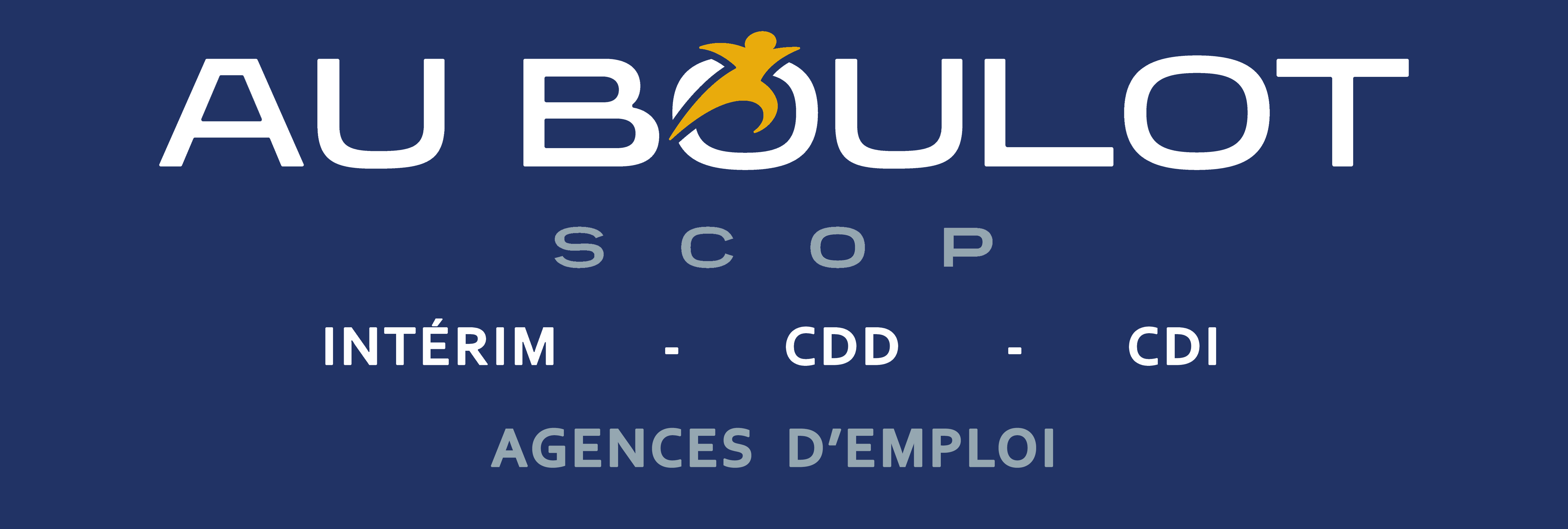 Logo de scop au boulot