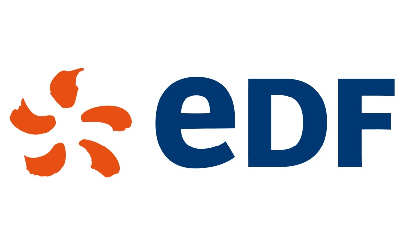 Logo EDF [Stand D05]