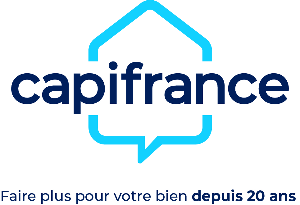 Logo CAPIFRANCE