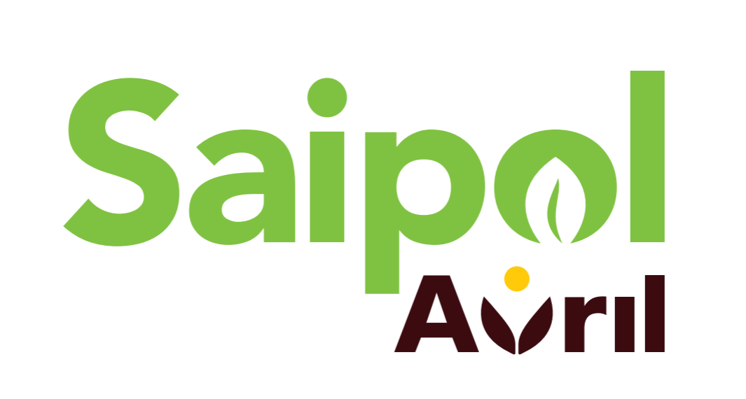 Logo SAIPOL [Stand E07]