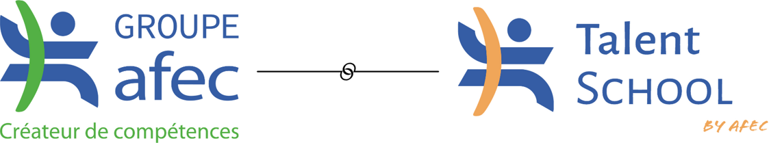 Logo AFEC BORDEAUX [Stand C11]