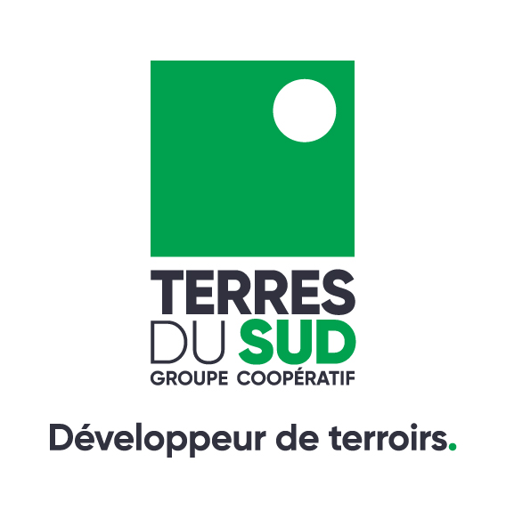 Logo GROUPE TERRES DU SUD [Stand C15]