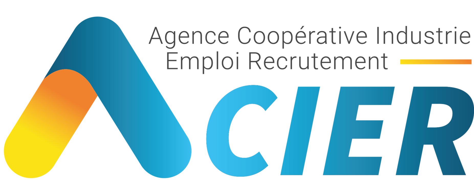 Logo ACIER [Stand E10]