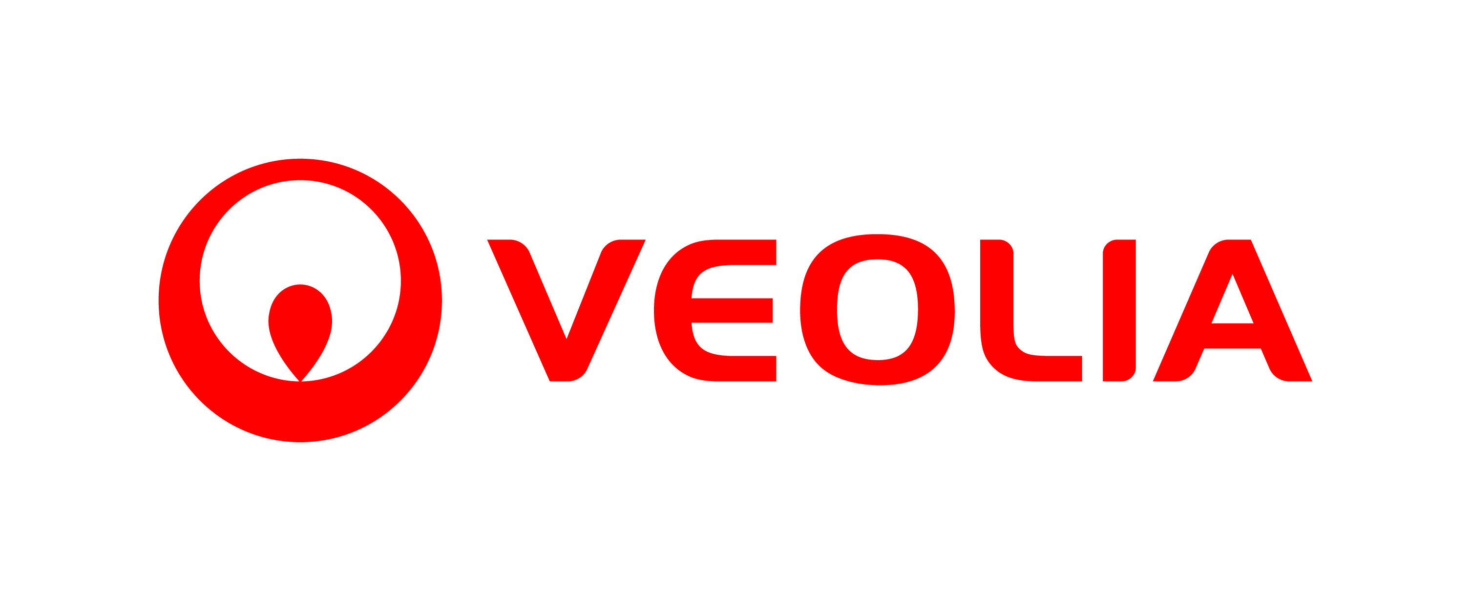 Logo de Veolia Recyclage et Valorisation des dechets