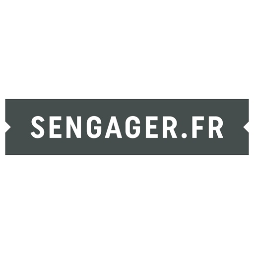 Logo ARMÉE DE TERRE [Stand C03]