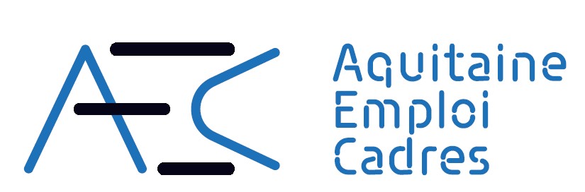 Logo AQUITAINE EMPLOI CADRES [Stand A05]