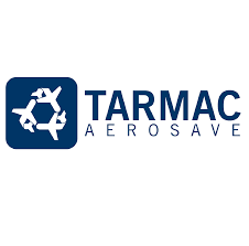 Logo TARMAC AEROSAVE [Stand D06]