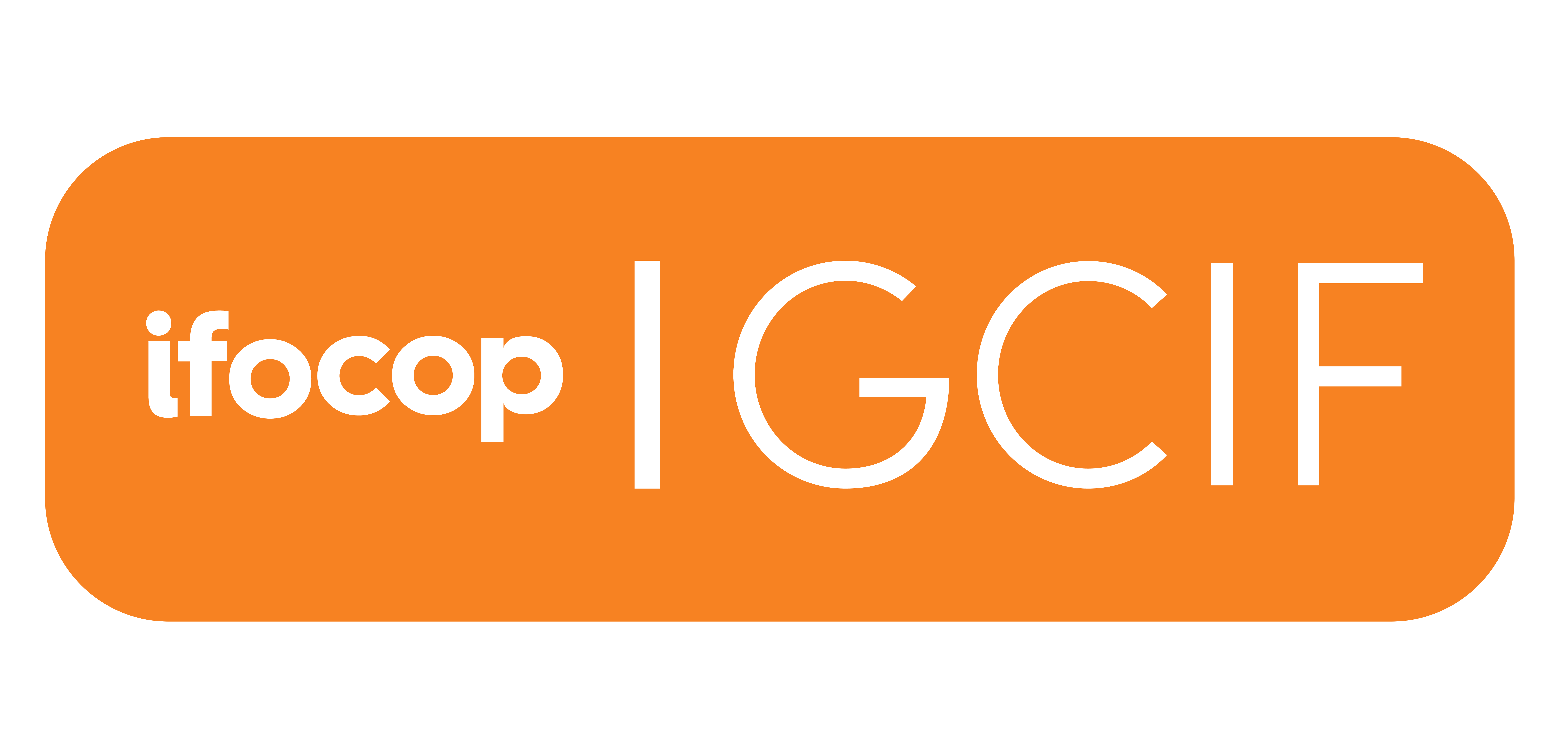 Logo IFOCOP GCIF [Stand C10]